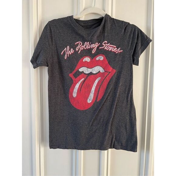 Bundle of Men’s t- shirts burton graphic green and charcoal  gray s - Picture 6 of 8